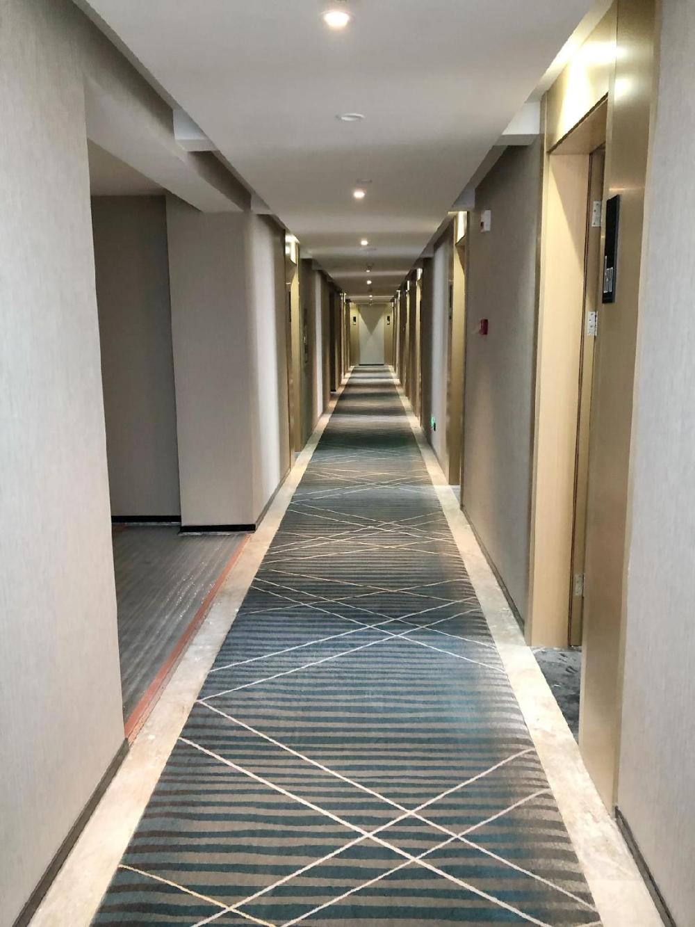 city comfort inn jiujiang railway station lushan north gate