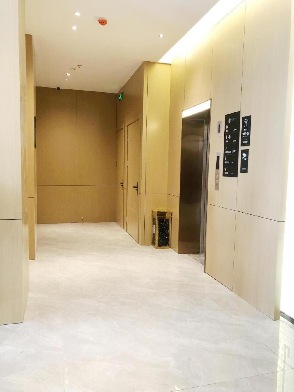 city comfort inn jiujiang railway station lushan north gate