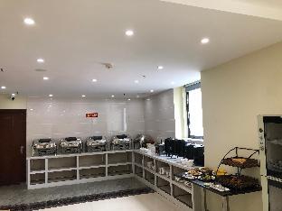 city comfort inn jiujiang railway station lushan north gate