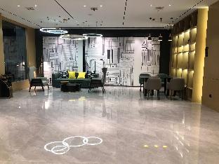 city comfort inn jiujiang railway station lushan north gate