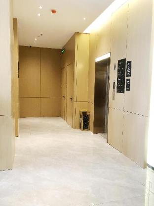 city comfort inn jiujiang railway station lushan north gate