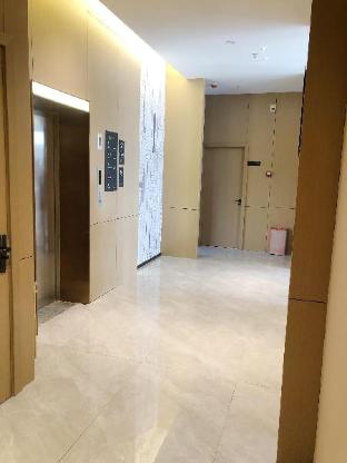 city comfort inn jiujiang railway station lushan north gate