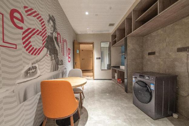 echarm hotel hengyang jinzhong dayan city nanhua university