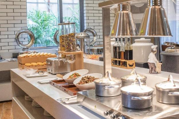 echarm hotel hengyang jinzhong dayan city nanhua university