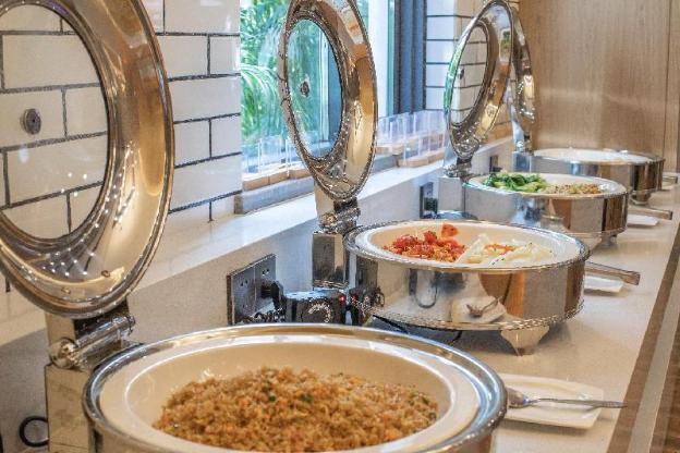 echarm hotel hengyang jinzhong dayan city nanhua university