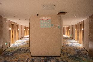 echarm hotel hengyang jinzhong dayan city nanhua university