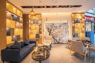 echarm hotel hengyang jinzhong dayan city nanhua university