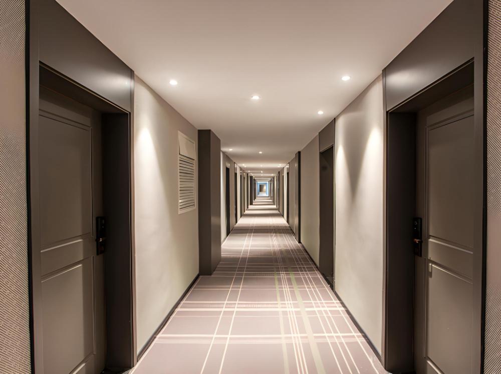 premier city comfort hotel guiyang high speed east railway station