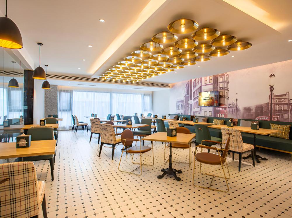 premier city comfort hotel guiyang high speed east railway station