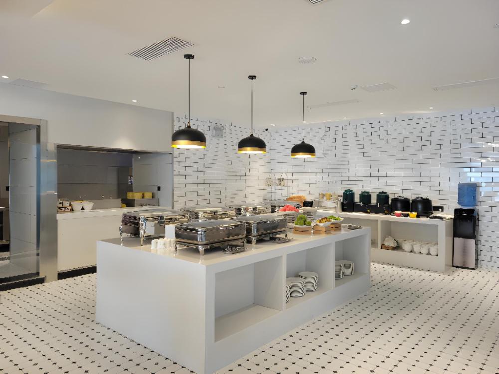 premier city comfort hotel guiyang high speed east railway station