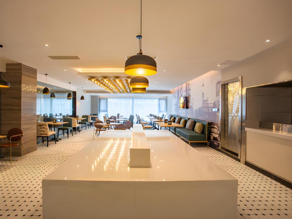 premier city comfort hotel guiyang high speed east railway station