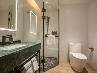 premier city comfort hotel guiyang high speed east railway station