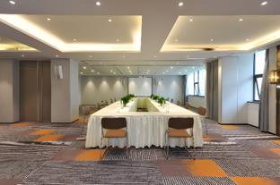 premier city comfort hotel guiyang high speed east railway station