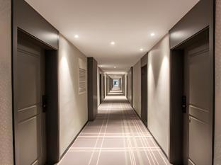 premier city comfort hotel guiyang high speed east railway station