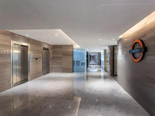 premier city comfort hotel guiyang high speed east railway station