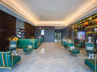 premier city comfort hotel guiyang high speed east railway station