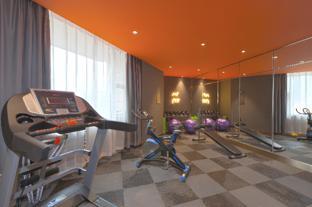 premier city comfort hotel guiyang high speed east railway station