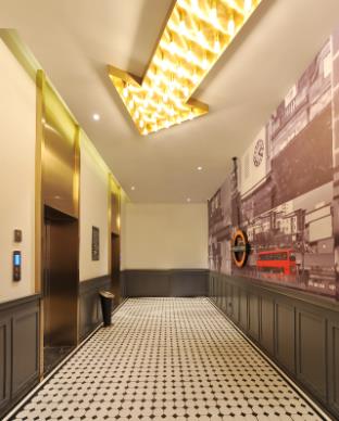 premier city comfort hotel guiyang high speed east railway station