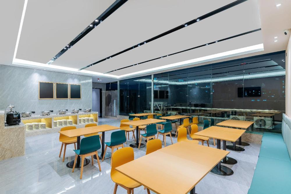 city comfort inn zhongshan henglan