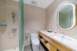 city comfort inn zhongshan henglan