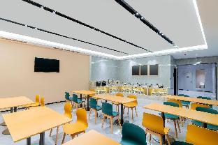 city comfort inn zhongshan henglan