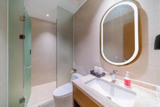 city comfort inn zhongshan henglan