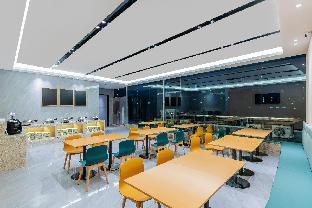 city comfort inn zhongshan henglan