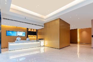 city comfort inn zhongshan henglan