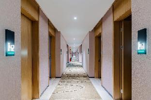 city comfort inn zhongshan henglan