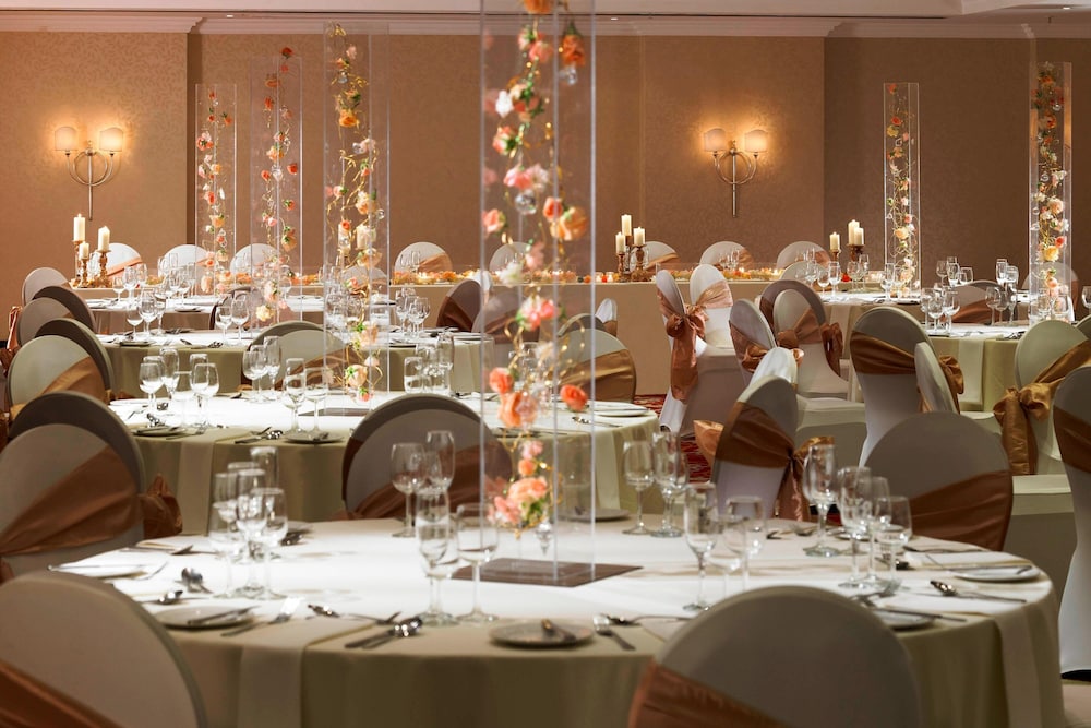 delta hotels worsley park country club