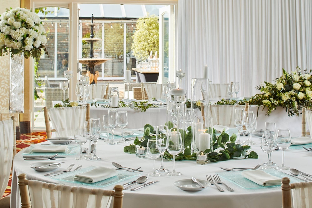 delta hotels worsley park country club