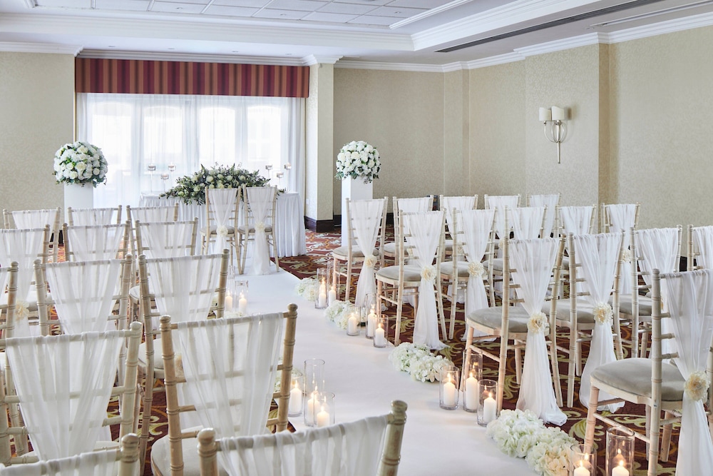 delta hotels worsley park country club