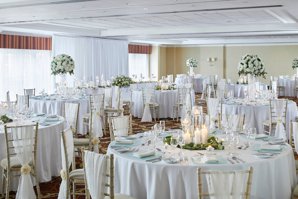 delta hotels worsley park country club