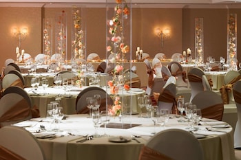 delta hotels worsley park country club