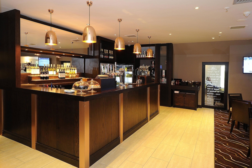 delta hotels worsley park country club