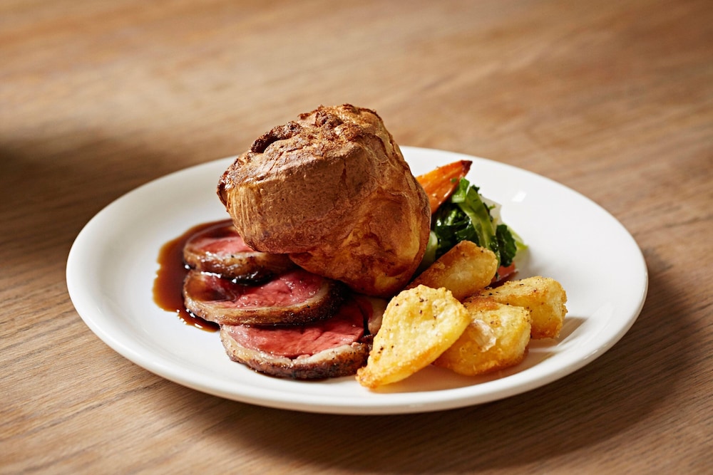 delta hotels worsley park country club