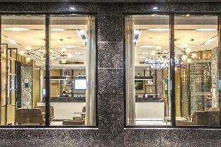 city comfort inn suzhou hanshan temple binhe road metro station
