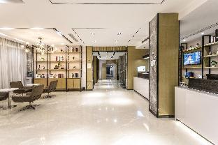 city comfort inn suzhou hanshan temple binhe road metro station