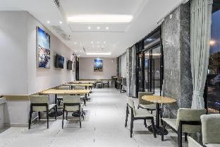 city comfort inn suzhou hanshan temple binhe road metro station