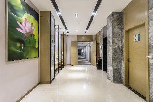 city comfort inn suzhou hanshan temple binhe road metro station