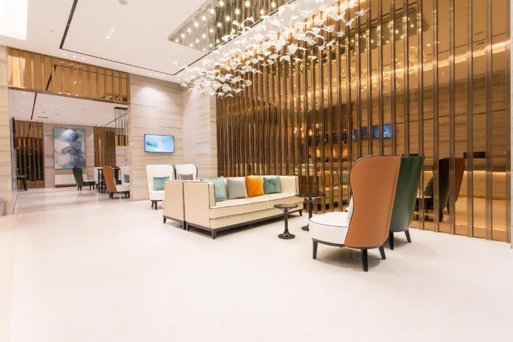 city comfort inn nanning economic development zone south railway station