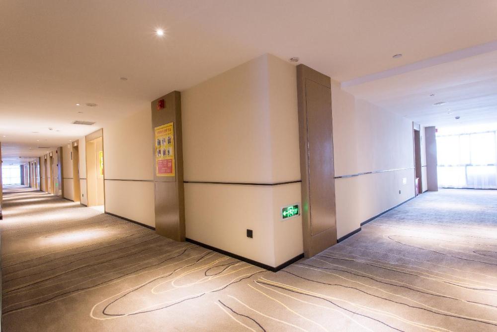 city comfort inn nanning economic development zone south railway station