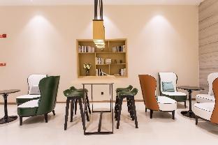 city comfort inn nanning economic development zone south railway station