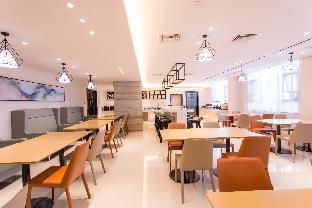 city comfort inn nanning economic development zone south railway station