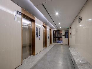 city comfort inn nanning puluowangsi