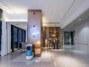 city comfort inn nanning puluowangsi