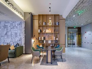 city comfort inn nanning puluowangsi