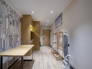 city comfort inn nanning puluowangsi