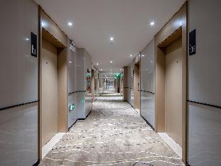 city comfort inn nanning puluowangsi