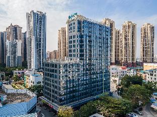 city comfort inn nanning puluowangsi